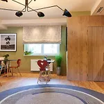 Lägenhet Evi Via We Rent