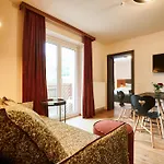 Evi Via We Rent Lägenhet