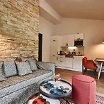 Lägenhet Evi Via We Rent *