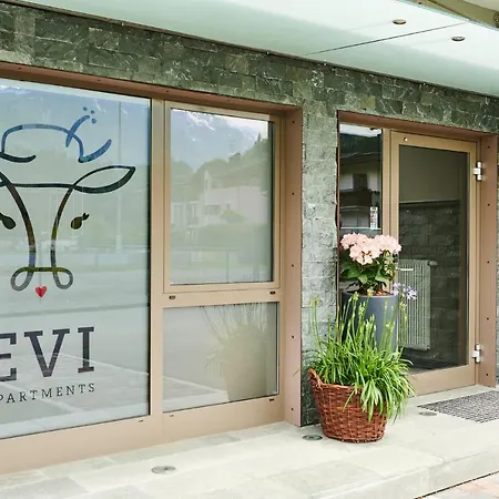 아파트 Evi Via We Rent *