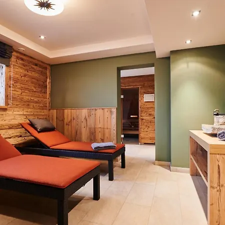 Evi Apartments Via We Rent Apartment Kaprun