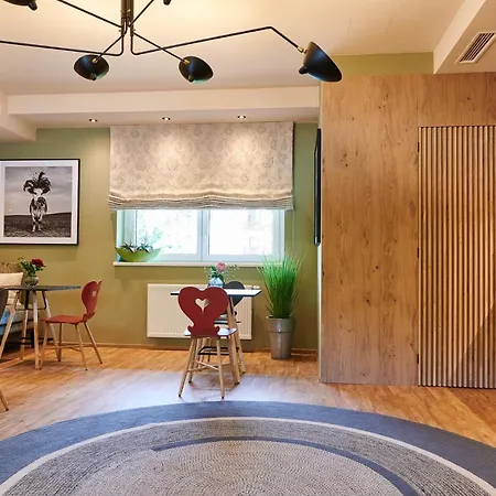 Apartment Evi Via We Rent