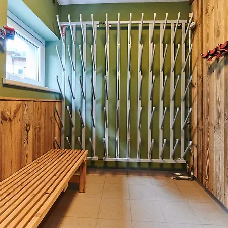Evi Apartments Via We Rent *