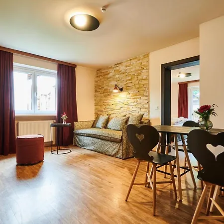 Evi Via We Rent Appartement