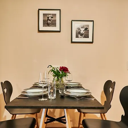 Evi Via We Rent Appartement *