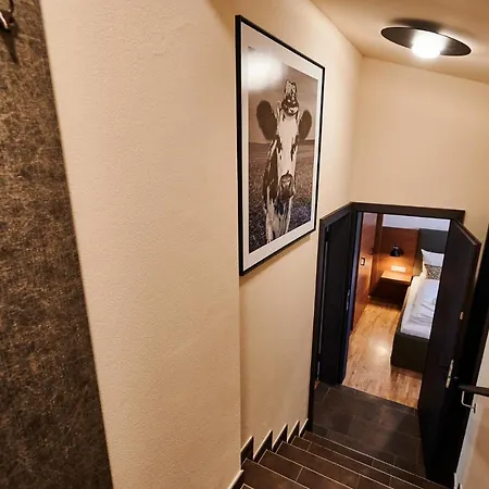 아파트 Evi Via We Rent *