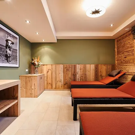 Evi Apartments Via We Rent Kaprun