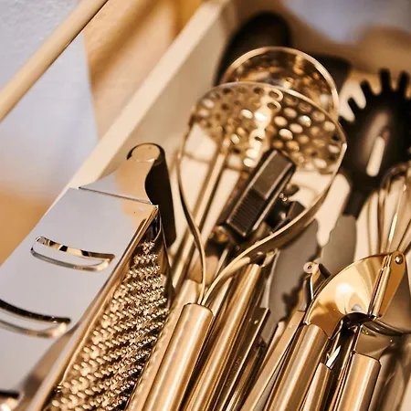 Appartement Evi Via We Rent