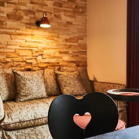 Apartment Evi Apartments Via We Rent Kaprun