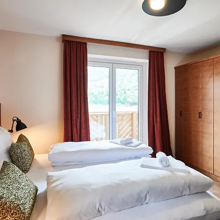 Evi Via We Rent Lejlighed