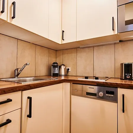 Evi Apartments Via We Rent Apartment *