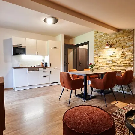 Evi Apartments Via We Rent Apartment Kaprun