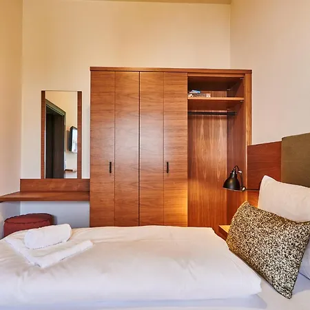 Apartment Evi Apartments Via We Rent