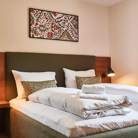 Evi Via We Rent * Kaprun