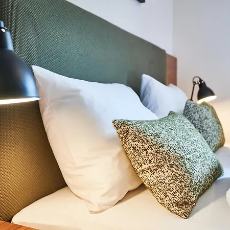 Evi Via We Rent Appartement