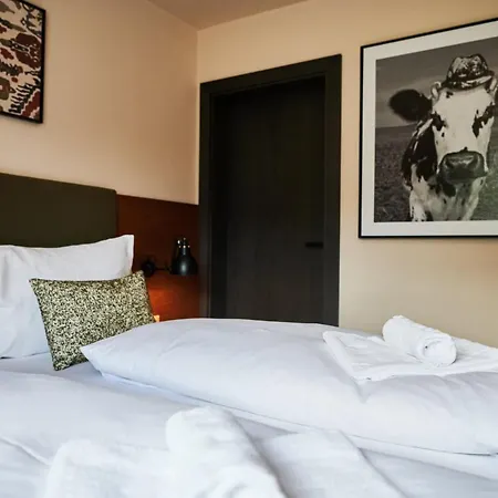 Evi Via We Rent 아파트