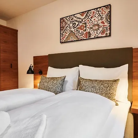 Evi Apartments Via We Rent