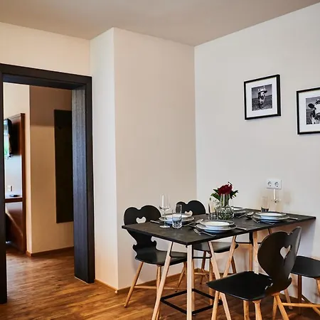 Appartement Evi Via We Rent