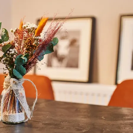 Appartement Evi Via We Rent Kaprun