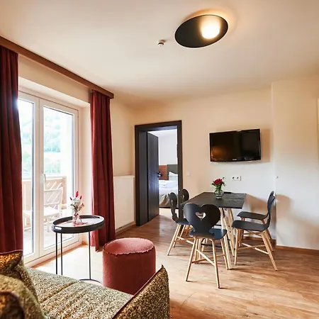 Evi Apartments Via We Rent * Kaprun