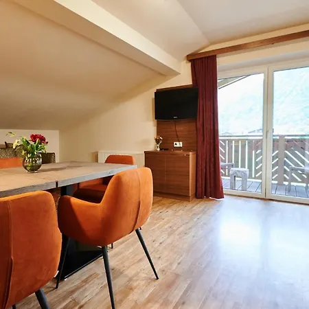 Appartement Evi Via We Rent