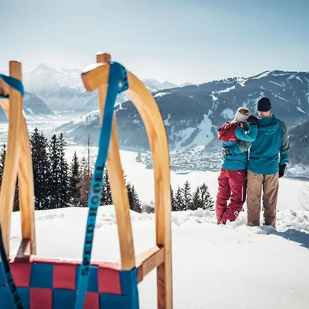 Appartement Evi Via We Rent Kaprun