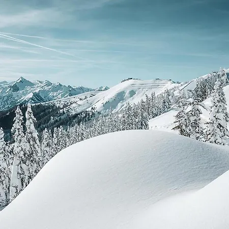 Appartement Evi Via We Rent *