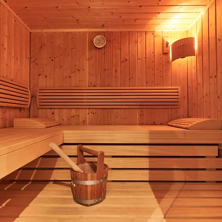 Appartement Evi Via We Rent Kaprun