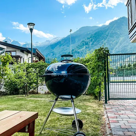 Evi Via We Rent Appartement *