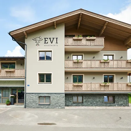 Evi Via We Rent 아파트 카프룬