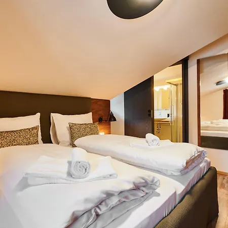 Evi Via We Rent Appartement *