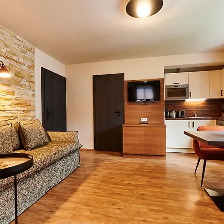 Evi Via We Rent Lejlighed