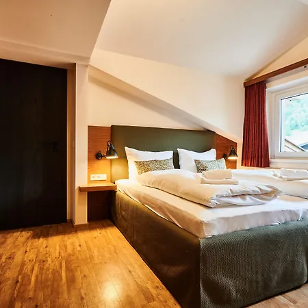 Evi Via We Rent Appartement *