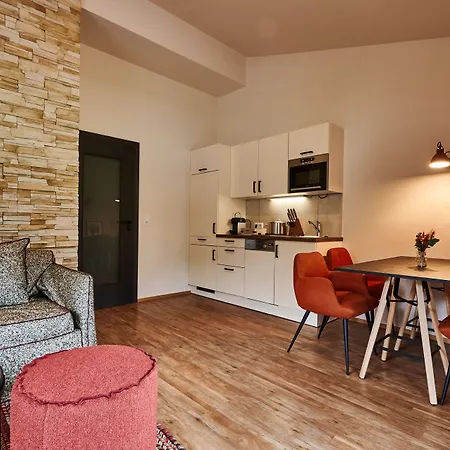 Appartement Evi Via We Rent Kaprun