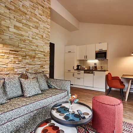 Appartement Evi Via We Rent *