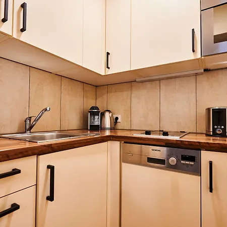 Evi Via We Rent Appartement