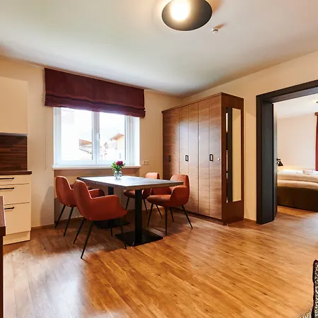 Evi Via We Rent Appartement *