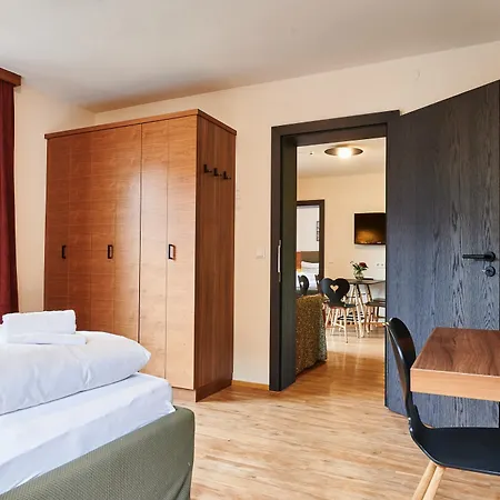 Appartement Evi Via We Rent Kaprun