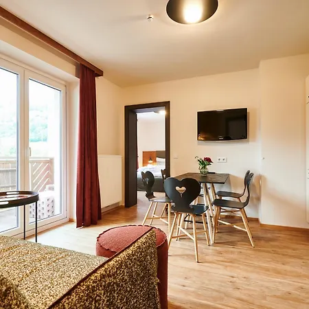 Evi Via We Rent Appartement *