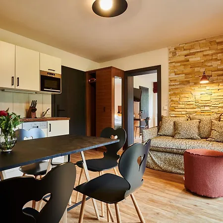 Evi Via We Rent Appartement *