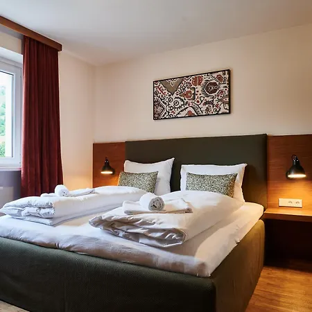 Evi Via We Rent Kaprun