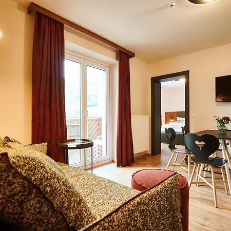 Evi Via We Rent Appartement Kaprun