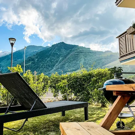 Evi Via We Rent * Kaprun