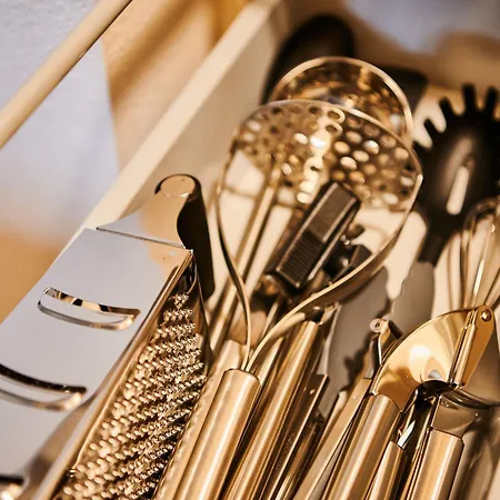 Lejlighed Evi Via We Rent