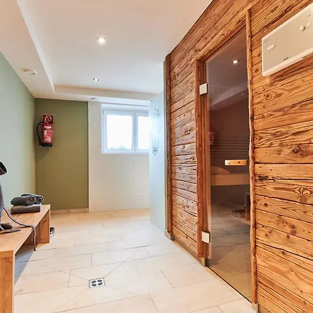 Evi Via We Rent Appartement