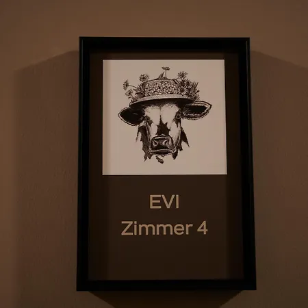 Appartement Evi Via We Rent *