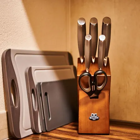 Appartement Evi Via We Rent Kaprun