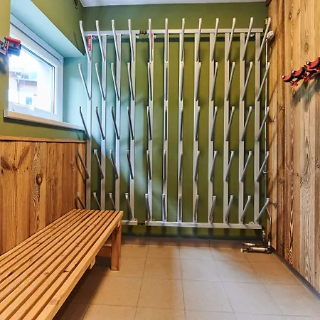 아파트 Evi Via We Rent *