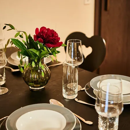 아파트 Evi Via We Rent *