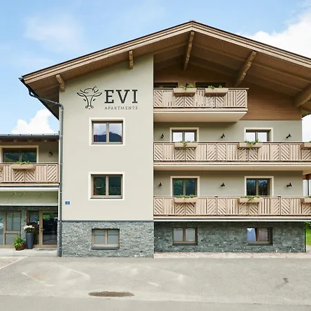 Evi Via We Rent 아파트 *